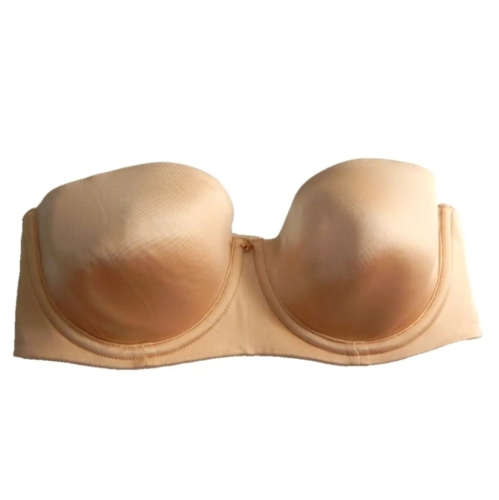 Savage x Fenty Core Strapless Bra